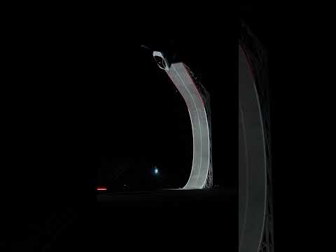 Tesla fly #automobile #obzortime